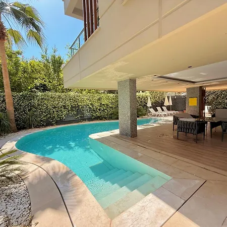 アパート Sa Apartments! Luxury 2bd Duplex 200m To The