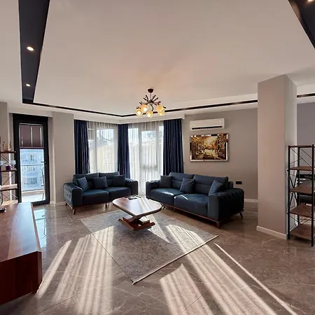 Sa Apartments! Luxury 2bd Duplex 200m To The Lejlighed *