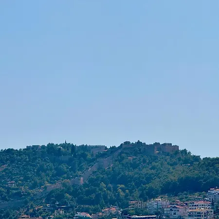 Sa Apartments! Luxury 2bd Duplex 200m To The Appartement *