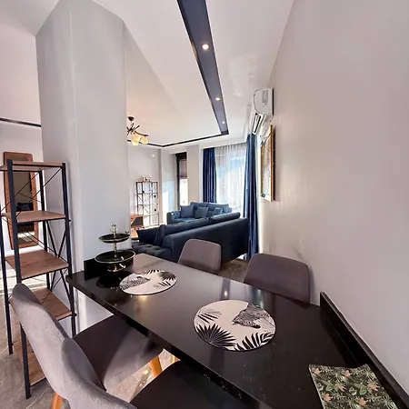 דירה Sa Apartments! Luxury 2bd Duplex 200m To The