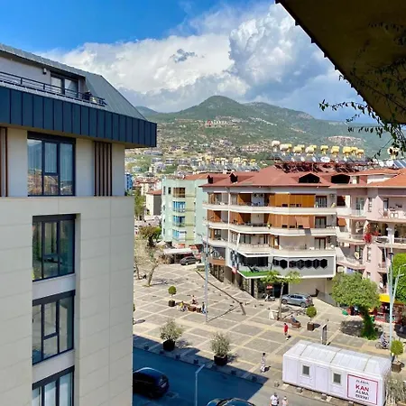 Sa Apartments! Luxury 2bd Duplex 200m To The