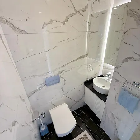 Appartement Sa Apartments! Luxury 2bd Duplex 200m To The *