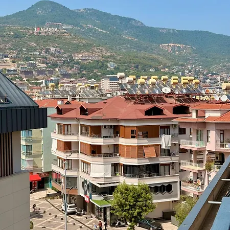 Sa Apartments! Luxury 2bd Duplex 200m To The Appartement
