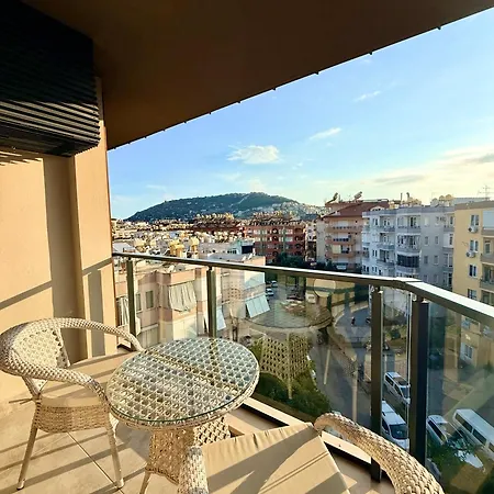 شقة Sa Apartments! Luxury 2bd Duplex 200m To The *