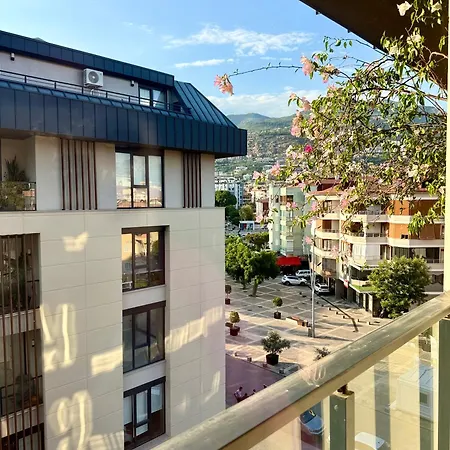 Apartamento Sa Apartments! Luxury 2bd Duplex 200m To The