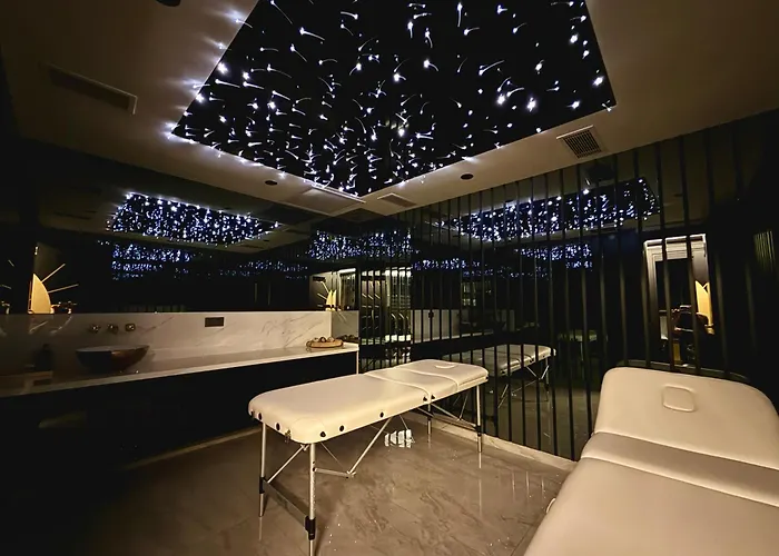 Sa Apartments! Luxury 2bd Duplex 200m To The * Алания
