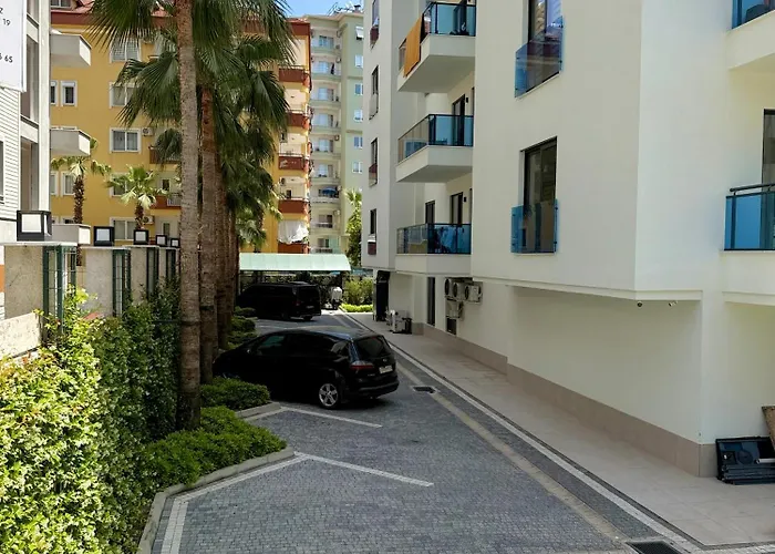 Апартаменты Sa Apartments! Luxury 2bd Duplex 200m To The *