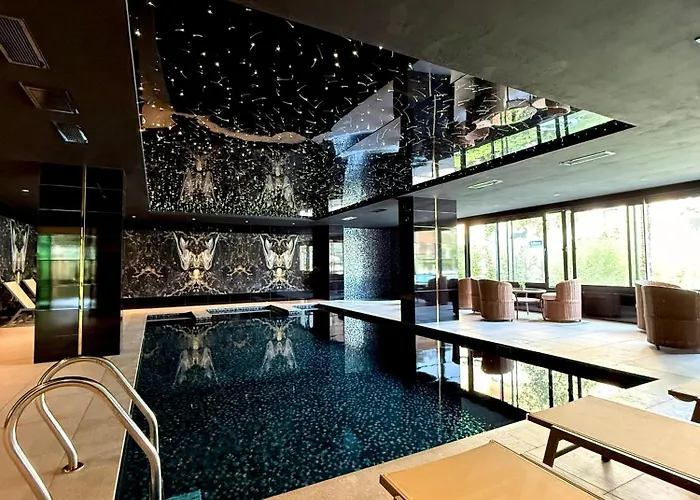 Sa Apartments! Luxury 2bd Duplex 200m To The