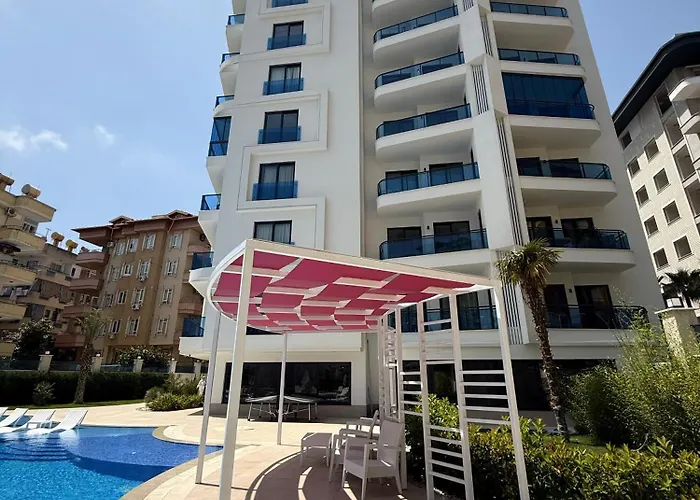 Апартаменты Sa Apartments! Luxury 2bd Duplex 200m To The