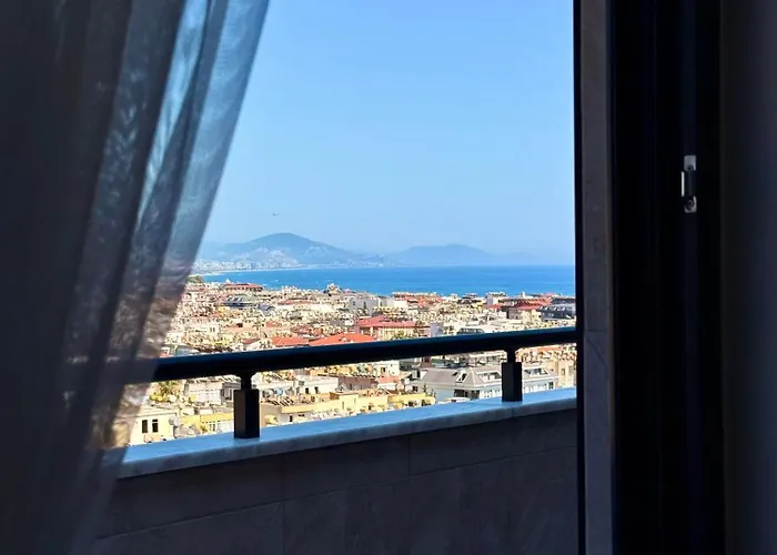 Sa Apartments! Luxury 2bd Duplex 200m To The *