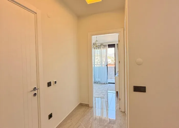 Апартаменты Sa Apartments! Luxury 2bd Duplex 200m To The *