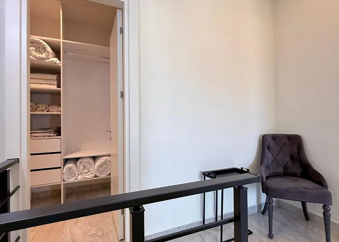Апартаменты Sa Apartments! Luxury 2bd Duplex 200m To The Алания