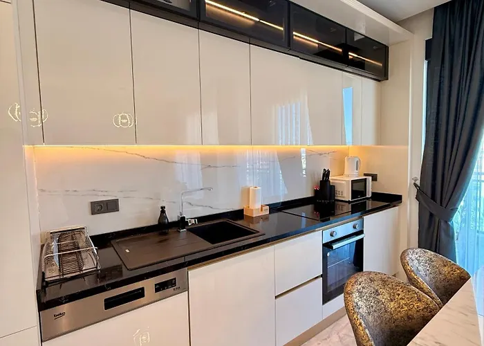 Sa Apartments! Luxury 2bd Duplex 200m To The Daire *