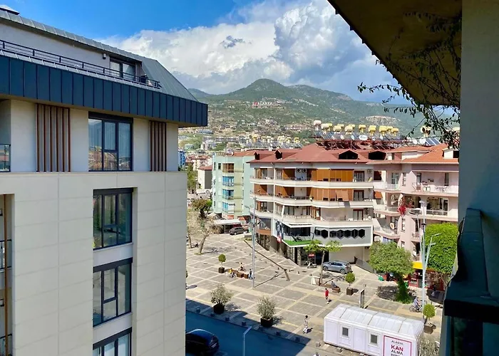 Sa Apartments! Luxury 2bd Duplex 200m To The