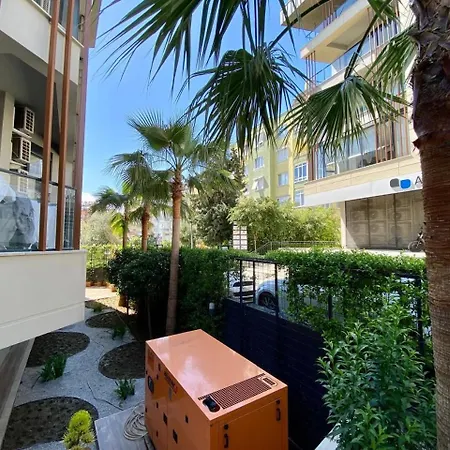 Sa Apartments! Luxury 2bd Duplex 200m To The Apartament