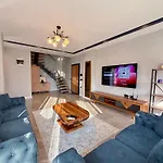 Sa Apartments! Luxury 2bd Duplex 200m To The * Alanya