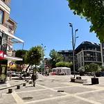 Apartament Sa Apartments! Luxury 2bd Duplex 200m To The Alanya