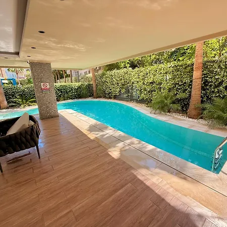 Apartament Sa Apartments! Luxury 2bd Duplex 200m To The